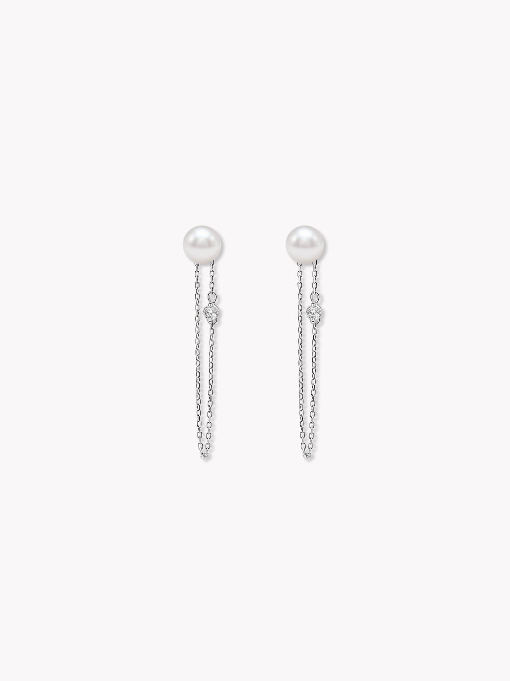 Morning Dew Earrings