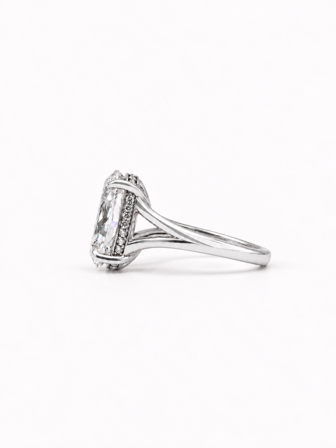 Iris Ring