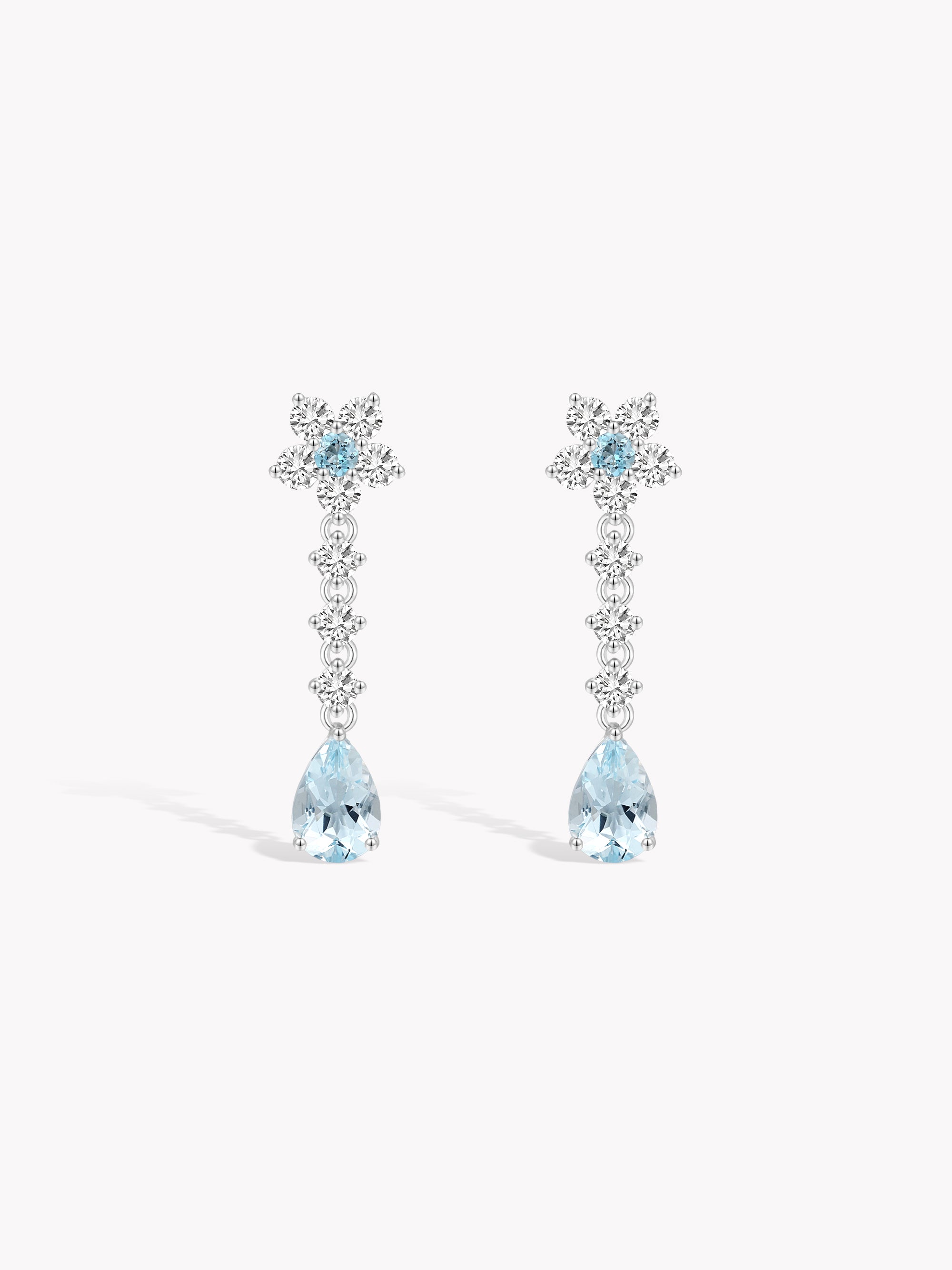 Mercer Earrings