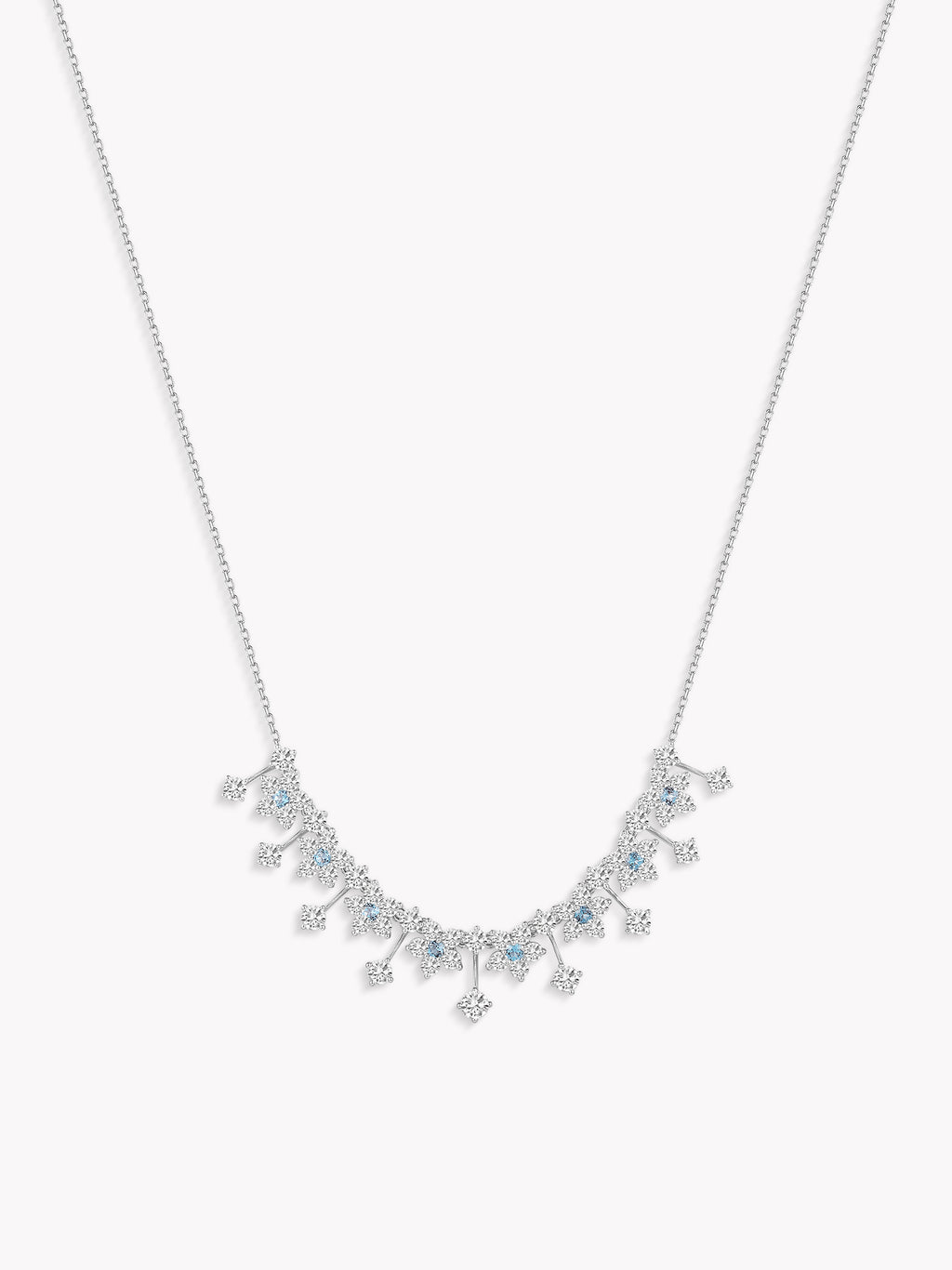 Mercer Necklace