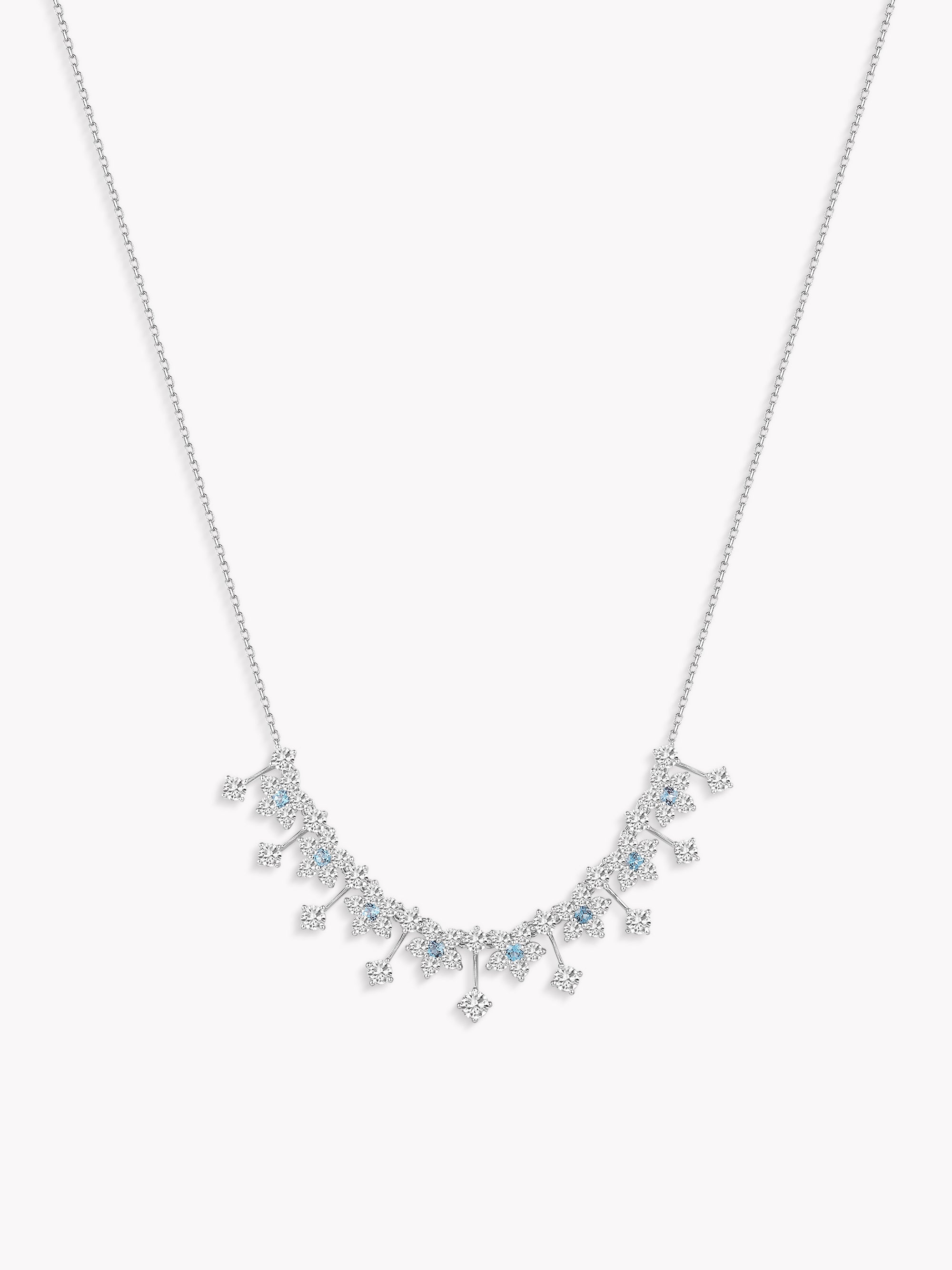 Mercer Necklace