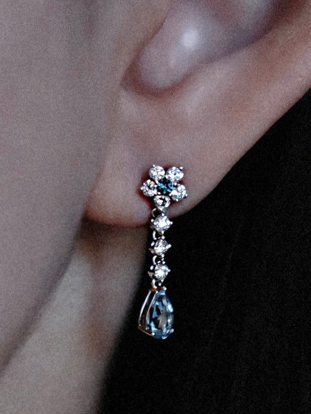 Mercer Earrings