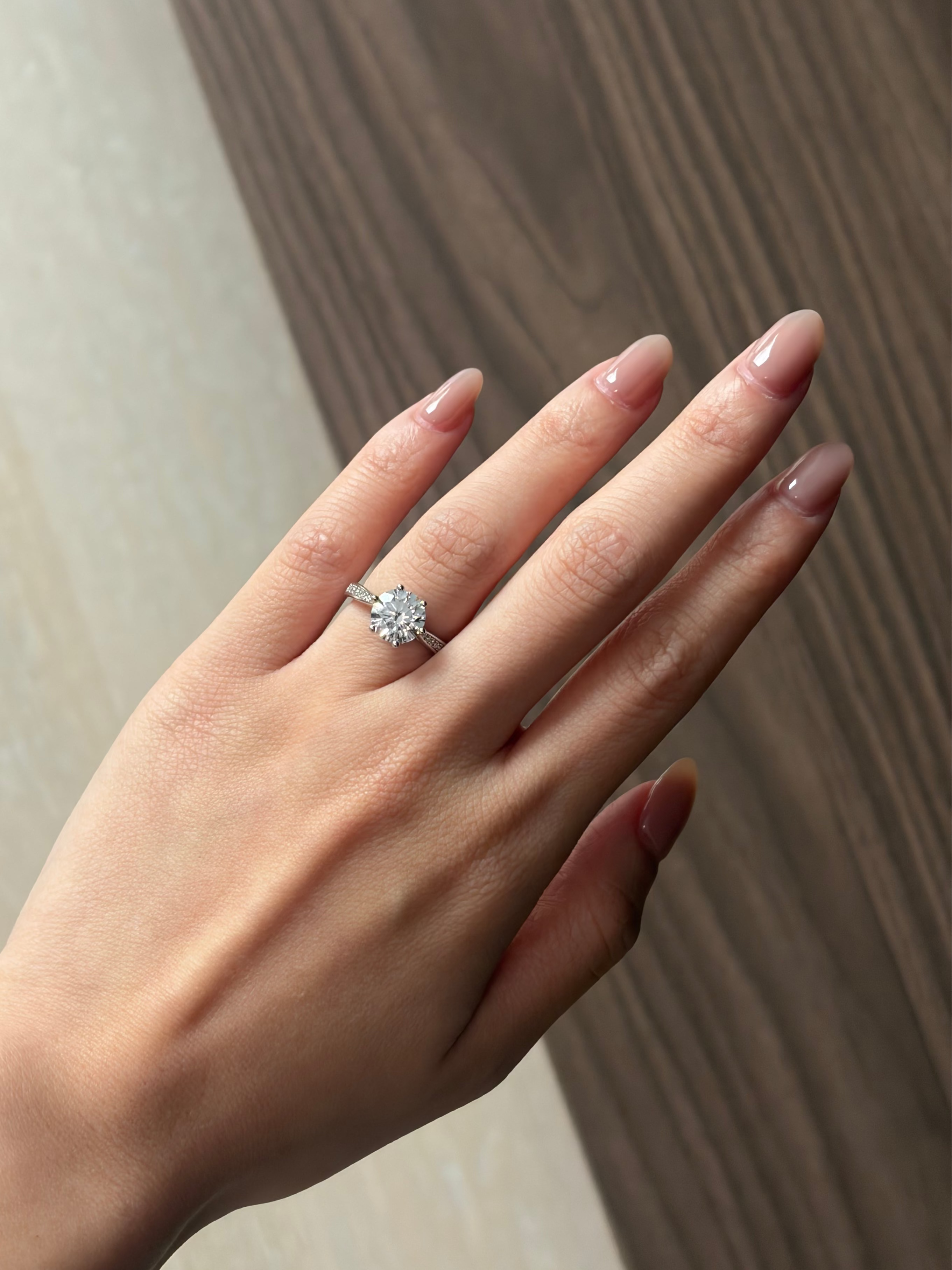 Astor Ring