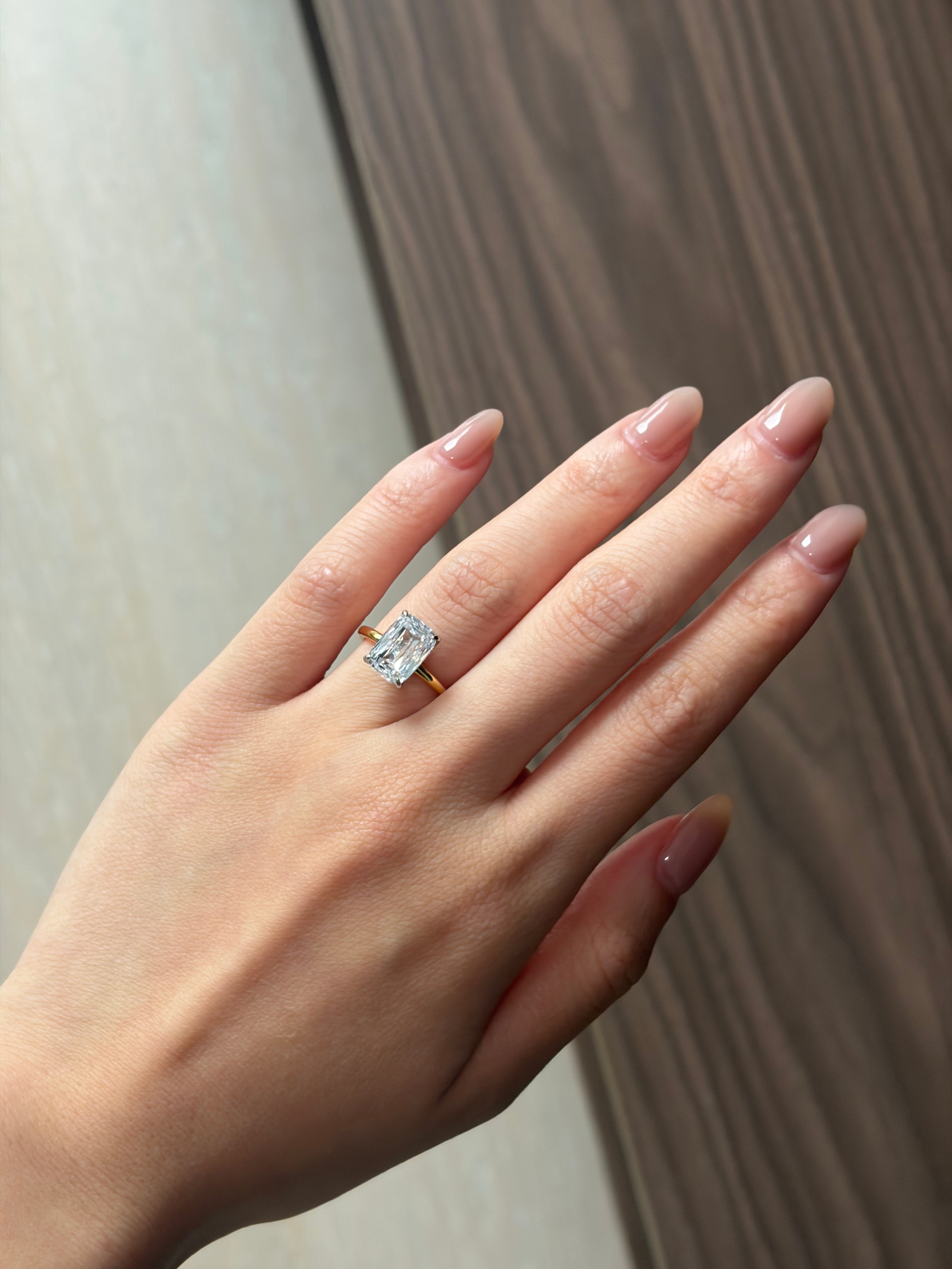 Vesper Ring