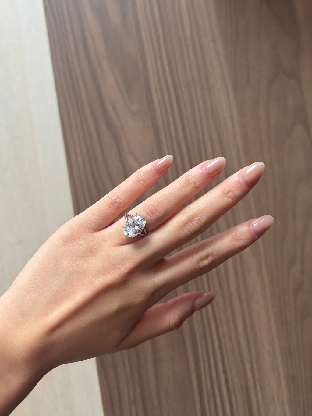 Iris Ring