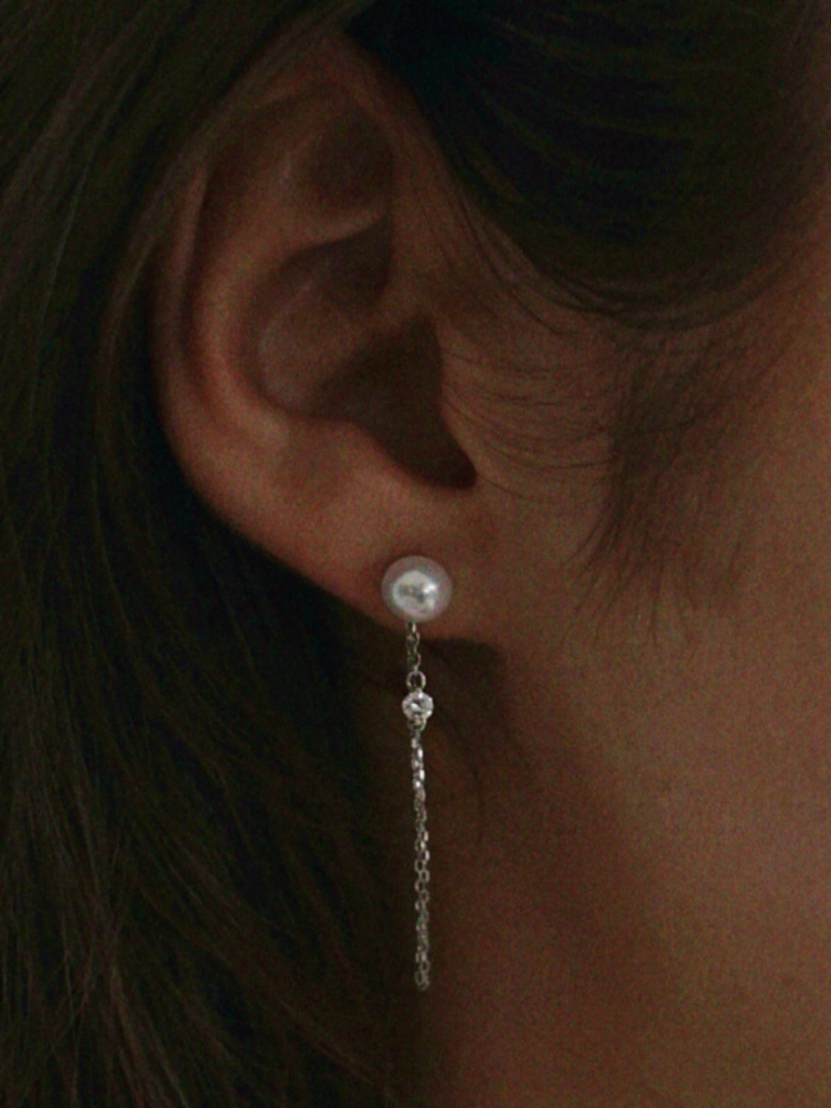 Morning Dew Earrings