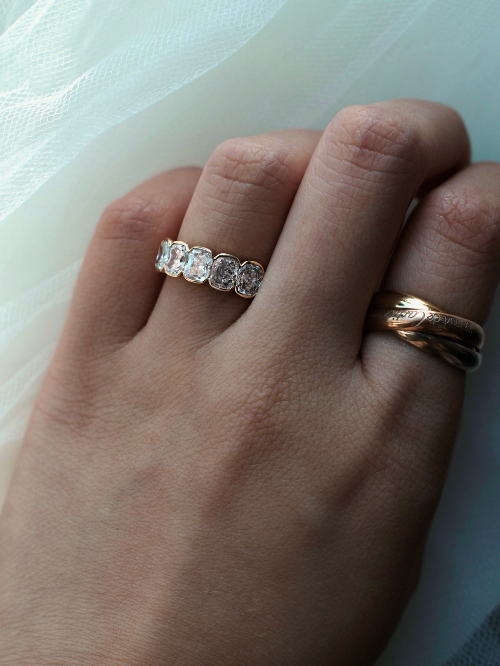 Ritual Ring