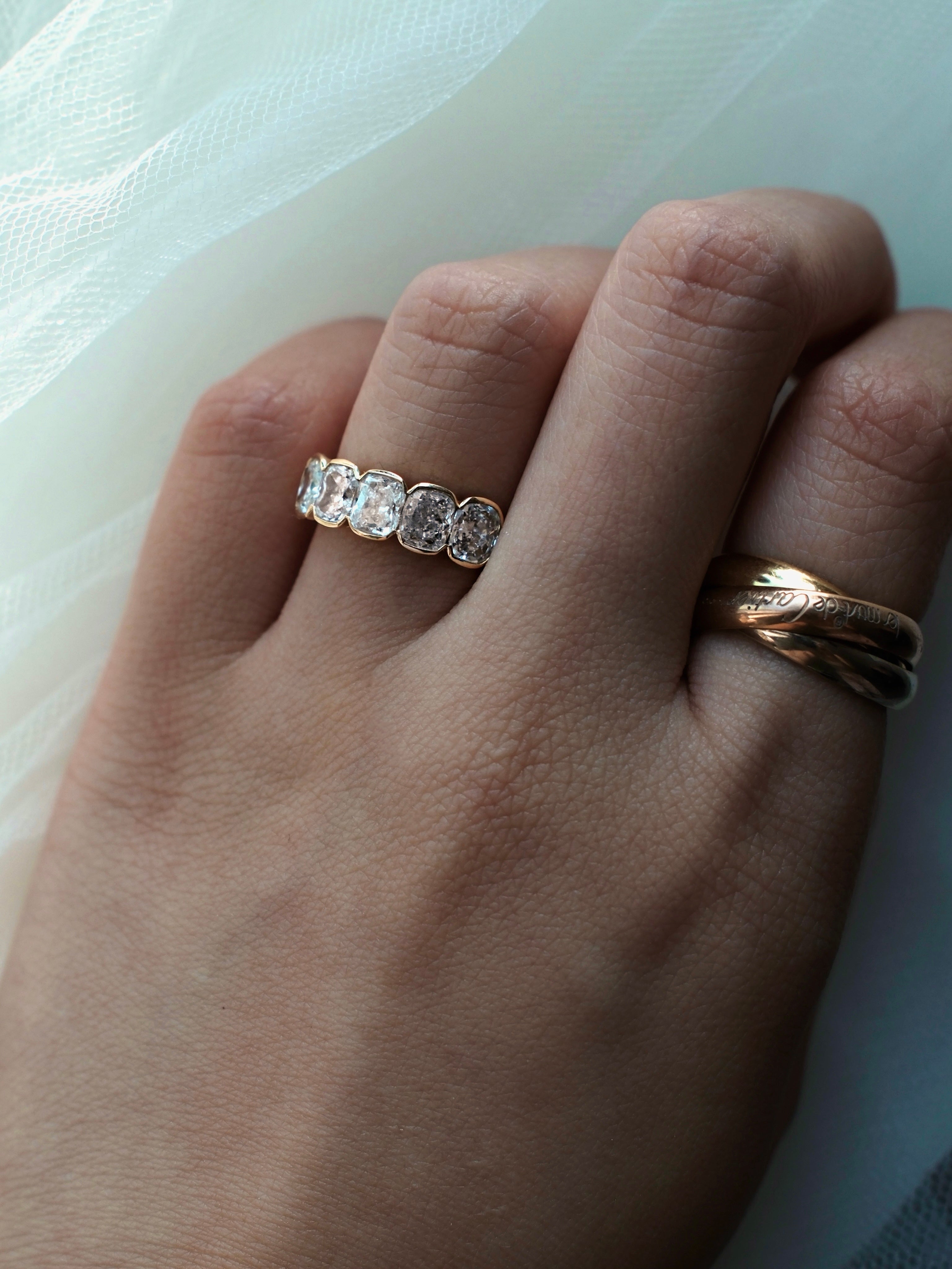 Ritual Ring