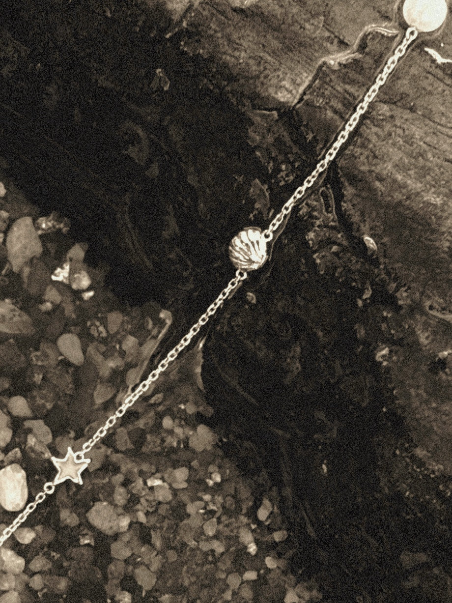 Mini Hamptons Necklace